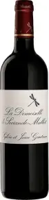 Вино La Demoiselle de Sociando-Mallet, Haut-Medoc AOC, 2021, 0.75 л