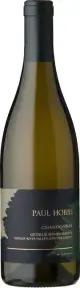 Вино Paul Hobbs, George Menini Estate Chardonnay, Russian River Valley, 2020, 0.75 л