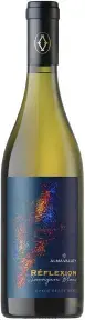 Вино Alma Valley Reflexion Sauvignon Blanc, 0.75 л