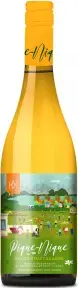 Вино Alma Valley Pique-Nique White Semi-Sweet, 0.75 л