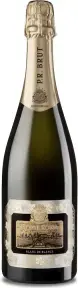  Monte Rossa PR Brut Blanc de Blancs DOCG 0.75 л