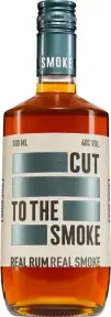 Ром Cut Rum To the Smoke, 0.7 л