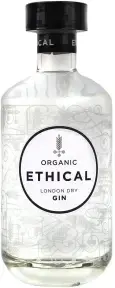Джин Ethical Organic London Dry, 0.7 л