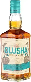 Виски Olusha Bourbon, 0.5 л