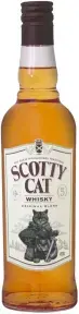Виски Scotty Cat 5 Years Old, 0.7 л