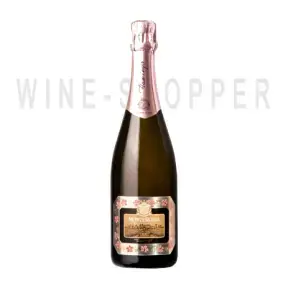 Игристое вино Monte Rossa Flamingo Rose Brut DOCG 0.75 л