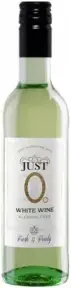 Вино Just 0 White Sweet No Alcohol, 0.25 л