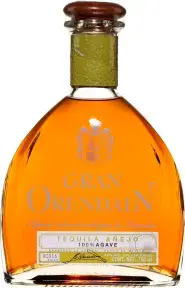 Текила Gran Orendain Anejo, 0.75 л
