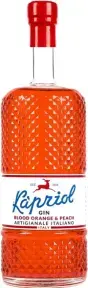 Джин Kapriol Blood Orange & Peach, 0.7 л