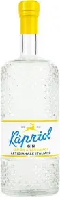 Джин Kapriol Lemon & Bergamot, 0.7 л