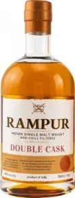 Виски Rampur Double Cask, 0.7 л