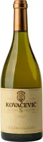 Вино Vinarija Kovacevic Chardonnay S Edition, 1.5 л