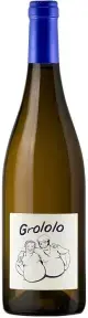 Вино Un Voyage dans les Vignes Grololo Blanc VdF, 2021, 0.75 л