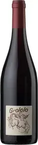 Вино Un Voyage dans les Vignes Grololo Rouge VdF, 2022, 0.75 л