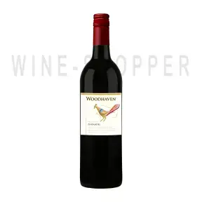 Вино Delicato Woodhaven Zinfandel 0.75 л