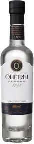 Водка Онегин, 0.375 л
