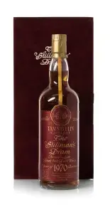 Виски Tamnavulin 1970, gift box, 0.75 л