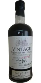 Виски Karuizawa 1999 10 year old, 0.7 л