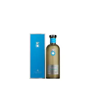 Текила Casa Dragones Reposado, gift box, 0.75 л