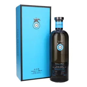 Текила Casa Dragones Anejo, gift box, 0.75 л