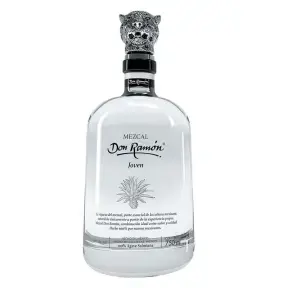 Текила Don Ramon Mezcal Joven, 0.75 л