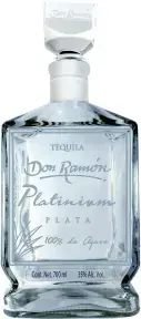 Текила Don Ramon Platinium Plata, 0.7 л
