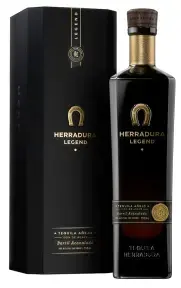 Текила Herradura Legend Anejo, gift box, 0.75 л 