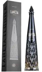 Текила Laneta Reposado, gift box, 0.75 л