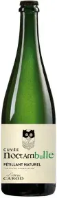 Игристое вино Freres Carod Cuvee Noctambulle Petillant Naturel, 0.75 л