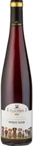 Вино Arthur Metz Le Vin de l'Oncle Hansi Pinot Noir Alsace AOP, 0.75 л