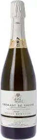 Игристое вино Domaine Bouvet Victor Emmanuel Cremant de Savoie AOP, 0.75 л