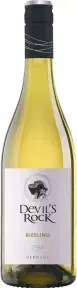 Игристое вино Devil's Rock Riesling Sekt 0.75 л