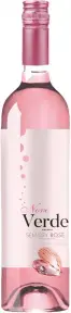 Вино Novo Verde Rose Semidry, 0.75 л