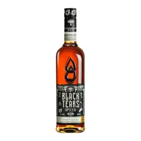 Ром Black Tears Spiced, 0.7 л
