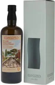 Виски Samaroli Linkwood Speyside Single Malt, 2008, gift box, 0.7 л