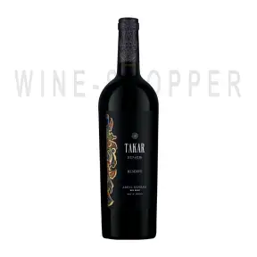 Вино Armenia Wine Takar Reserve Aged 0.75 л