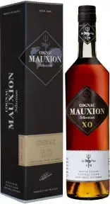 Коньяк Mauxion Selection XO, gift box, 0.7 л