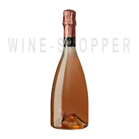 Игристое вино Victor Pinot Rose Brut IGP 0.75 л