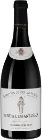 Вино Bouchard Pere et Fils Beaune 1-er Cru Greves AOC Vigne de L'Enfant Jesus, 2021, 0.75 л
