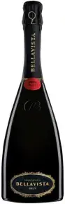 Игристое вино Bellavista Teatro alla Scala Franciacorta DOCG, 2018, 0.75 л