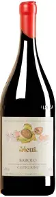 Вино Vietti Barolo Castiglione DOCG, 2019, 3 л