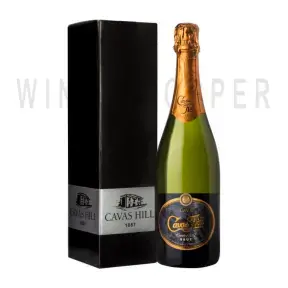 Игристое вино Cava Cuvee 1887 DO in Carton Gift Box 0.75 л