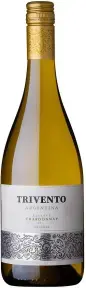 Вино Trivento Reserve Chardonnay, 2022, 0.75 л