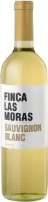 Вино Las Moras Sauvignon Blanc San Juan, 2023, 0.75 л