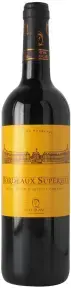 Вино Cheval Quancard Bordeaux Superieur AOC, 2020, 0.75 л