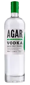 Водка Agar, 0.5 л