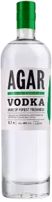 Водка Agar, 0.7 л