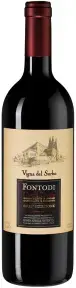 Вино Fontodi Vigna del Sorbo Chianti Classico Gran Selezione DOCG, 2020, 0.75 л