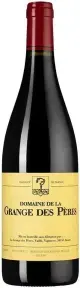 Вино Domaine de la Grange des Peres Rouge Pays d'Herault IGP, 2019, 1.5 л