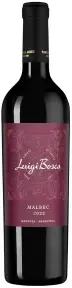 Вино Luigi Bosca Malbec, 2022, 0.75 л